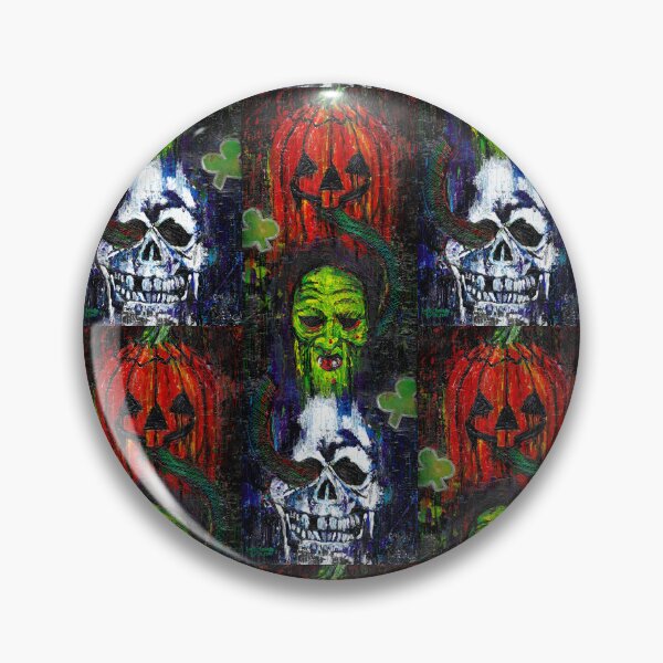 Item preview, Shamrock Three designed and sold by Luke Tomlinson Artwork.