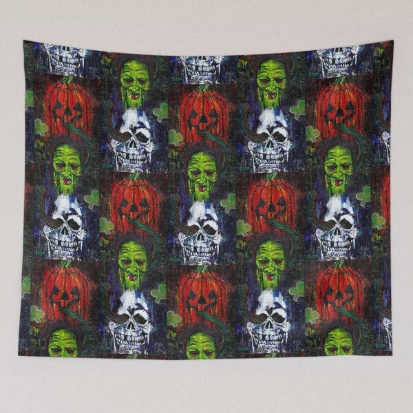 Item preview, Shamrock Three designed and sold by Luke Tomlinson Artwork.