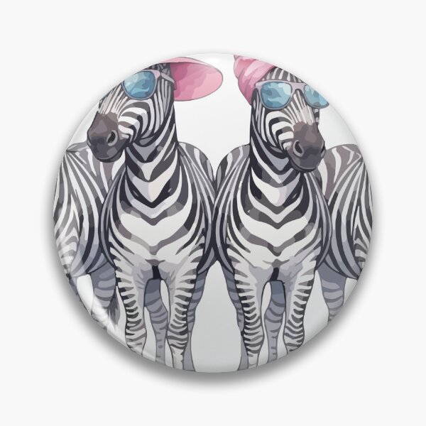 Item preview, cool zebra designed and sold by daenarys123.