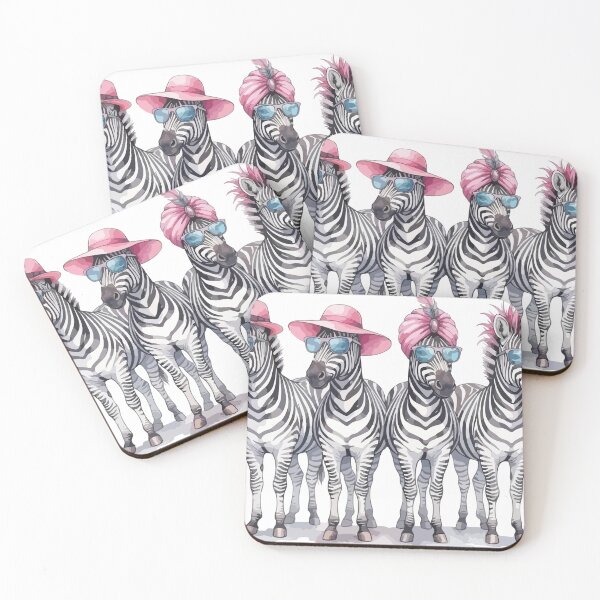 Item preview, cool zebra designed and sold by daenarys123.