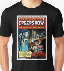 Creepshow Unisex T-Shirt
