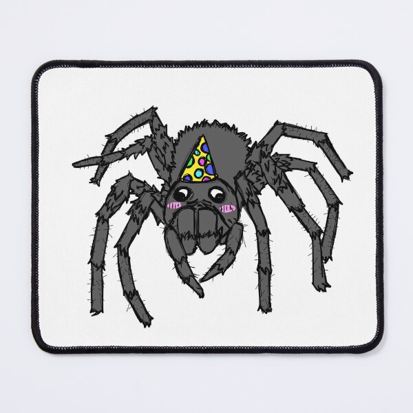 Item preview, Spider Birthday! designed and sold by KonphieOficial.