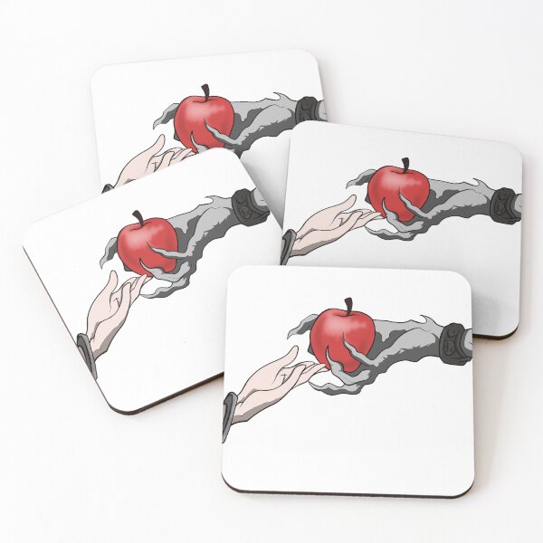 Item preview, Gods of death like apples?  designed and sold by Bailey-Russ.
