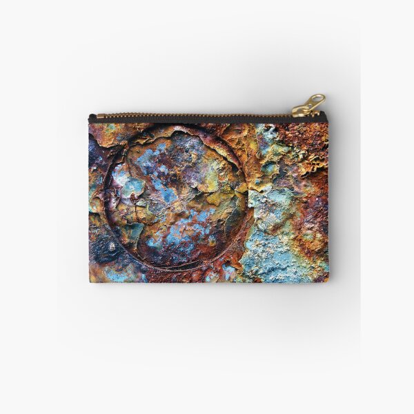 Item preview, rust of many colours designed and sold by richman.