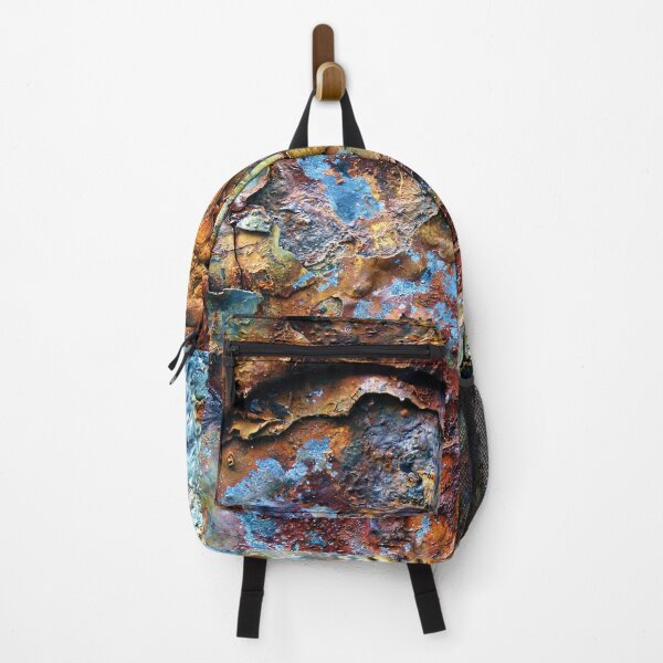 Item preview, rust of many colours designed and sold by richman.