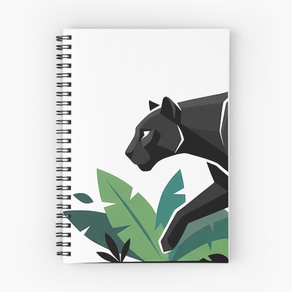 Item preview, Jungle Phantom designed and sold by BrunoLinuxArt.