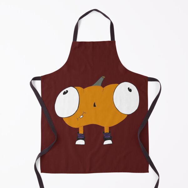 Item preview, Pumpkin designed and sold by Elestudiomou.