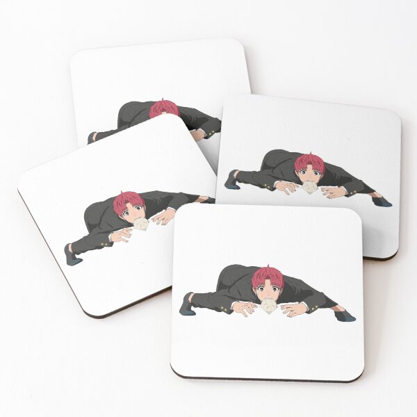 Item preview, Jiji Dumpling Crawl designed and sold by Migi-Desu.