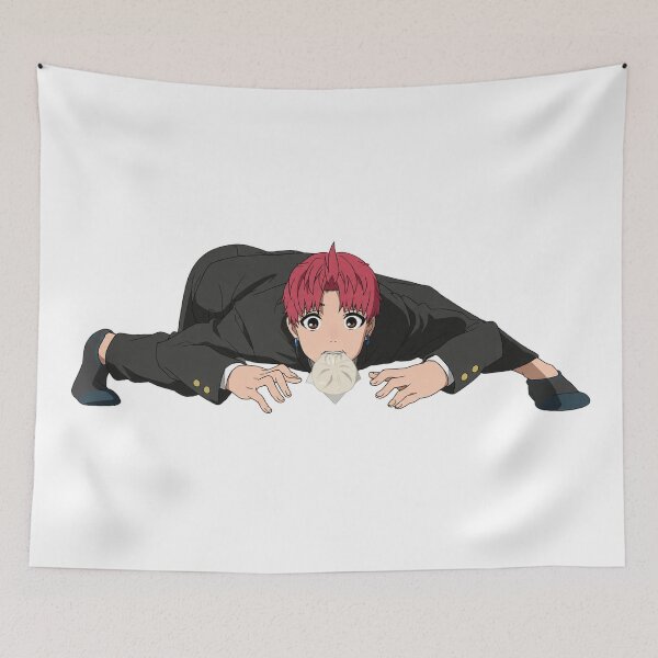 Item preview, Jiji Dumpling Crawl designed and sold by Migi-Desu.