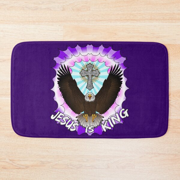 Item preview, Águila y Cruz designed and sold by DESTRATOR_DE.