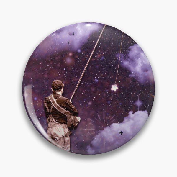 Item preview, Catching stars. Purple designed and sold by mgro-art.