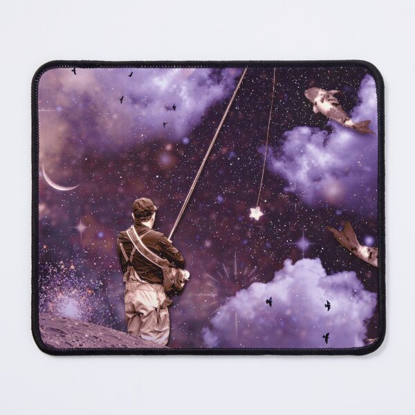 Item preview, Catching stars. Purple designed and sold by mgro-art.