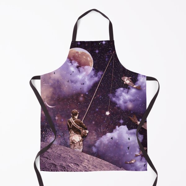 Item preview, Catching stars. Purple designed and sold by mgro-art.
