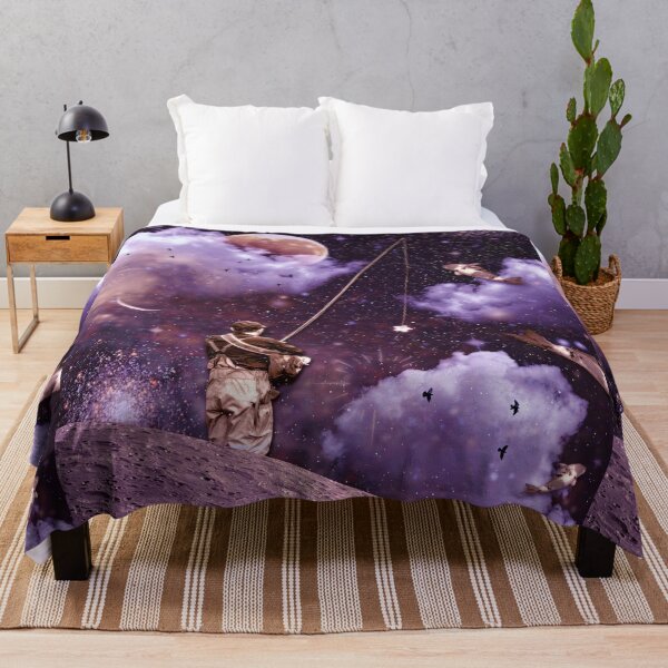 Item preview, Catching stars. Purple designed and sold by mgro-art.