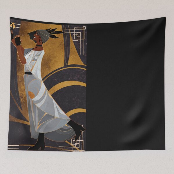 Item preview, Lachesis designed and sold by chorgi.