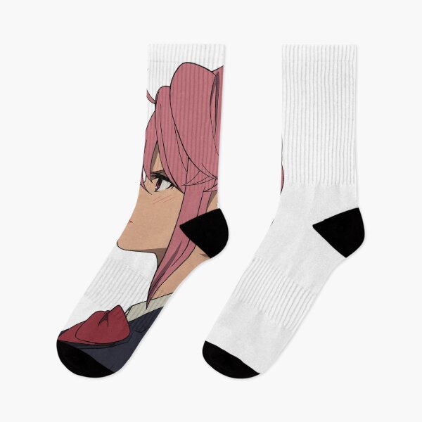 Item preview, Aira Pink Profile designed and sold by Migi-Desu.