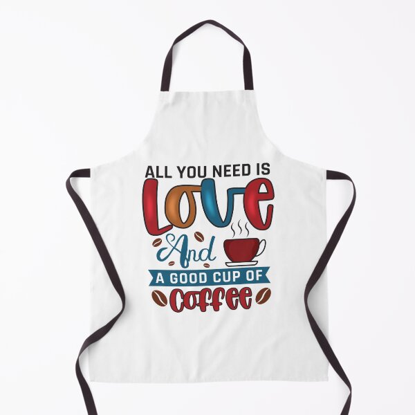 Item preview, Love Coffee And Everyday Little Joys designed and sold by CleanDecor.