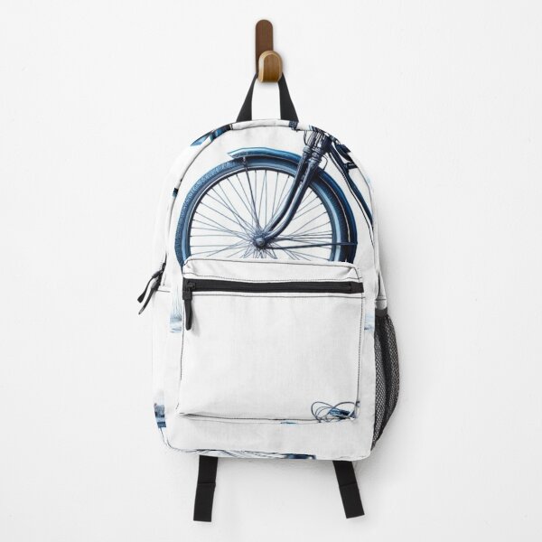 Item preview, Bicycle Collection: Classic Designs in Black and White designed and sold by Helios Be. Lavsh.