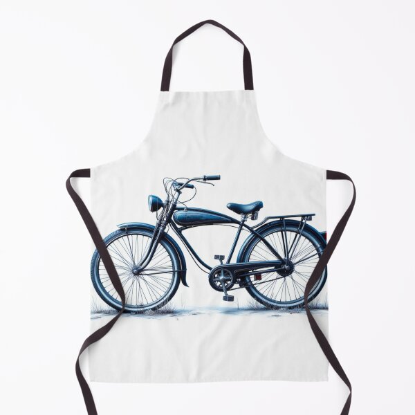 Item preview, Bicycle Collection: Classic Designs in Black and White designed and sold by Helios Be. Lavsh.