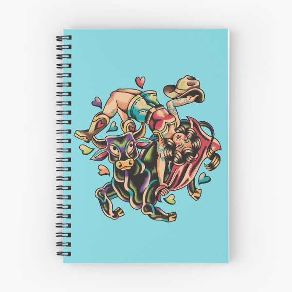 Item preview, Remi Wolf Toro Inspired Trad Tattoo designed and sold by two.toad.tattoo.