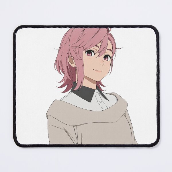 Item preview, Aira Beige Sweater Smile designed and sold by Migi-Desu.