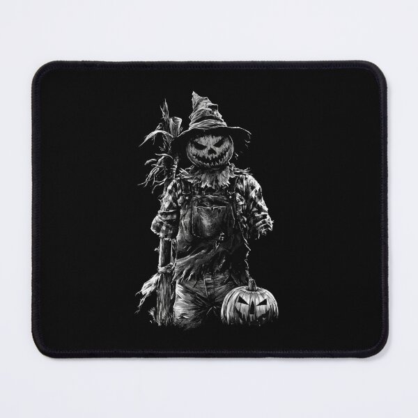 Item preview, Halloween Farmer - Spooky Pumpkin Harvest Scary Gifts designed and sold by DyzioSupply.