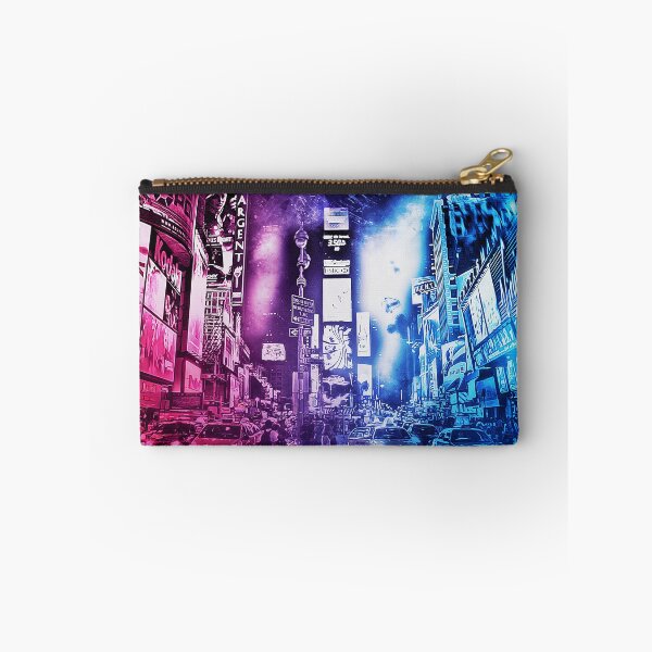 Artikelvorschau, New Yorker Panorama entworfen und verkauft von AM FineArtPrints.