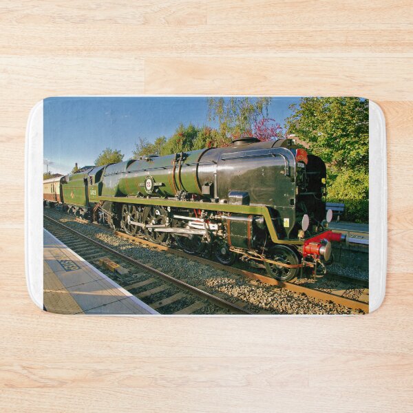 Item preview, SR 35028 Clan Line at Evesham designed and sold by RJKYTE1970.
