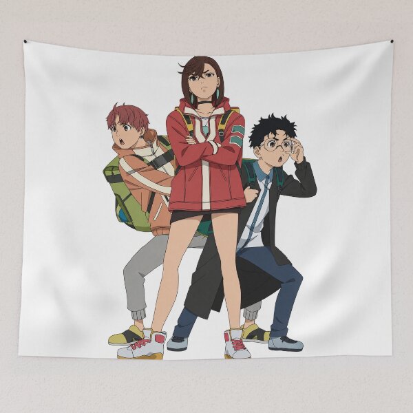 Item preview, Momo and Friends Pose designed and sold by Migi-Desu.