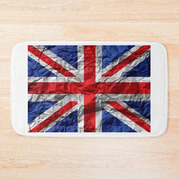 Item preview, British UK Union Jack designed and sold by PygmyTitan Photo.