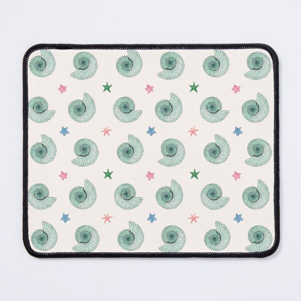 Item preview, Ocean Starlets – Chantilly Cream designed and sold by Piret Victoria Ribas.