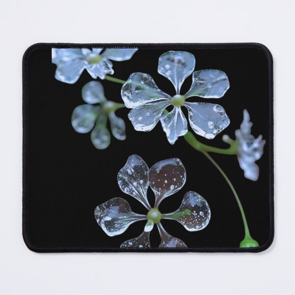 Item preview, Skeleton Flowers designed and sold by Swooncake Press.