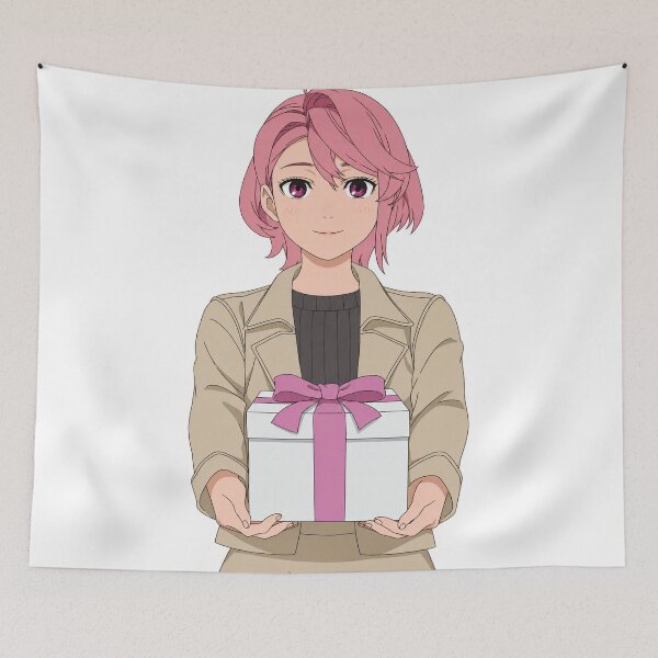 Item preview, Aira Gift for You designed and sold by Migi-Desu.