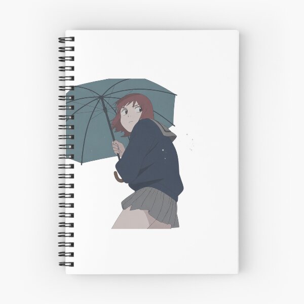 Item preview, Mamimi Rainy Pause designed and sold by Migi-Desu.
