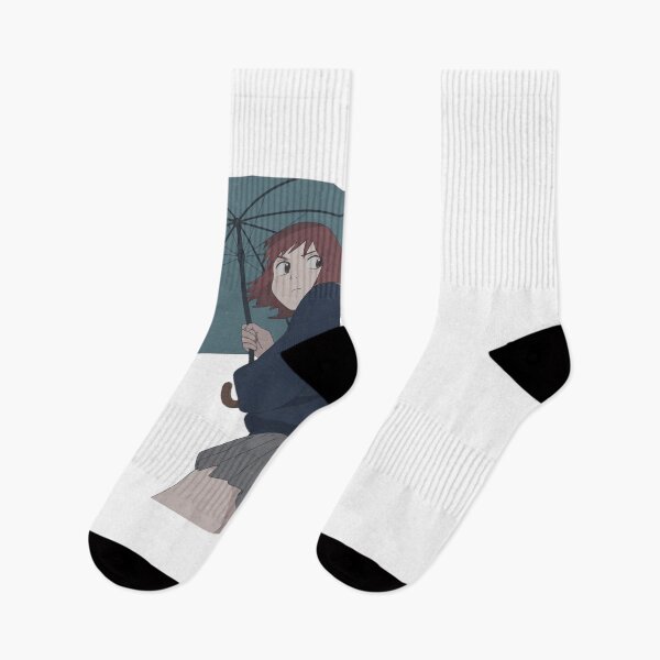 Aperçu de l'œuvre Pause pluvieuse de Mamimi créée et vendue par Migi-Desu.