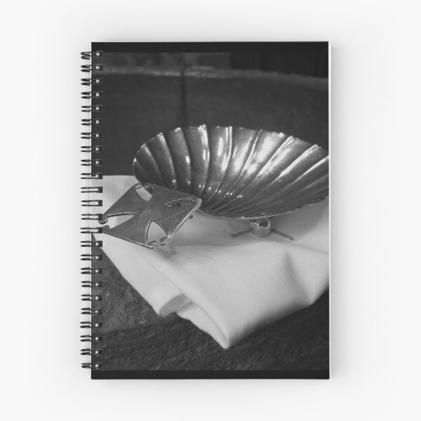Item preview, Silver Baptism Shell designed and sold by Carol Bleasdale.