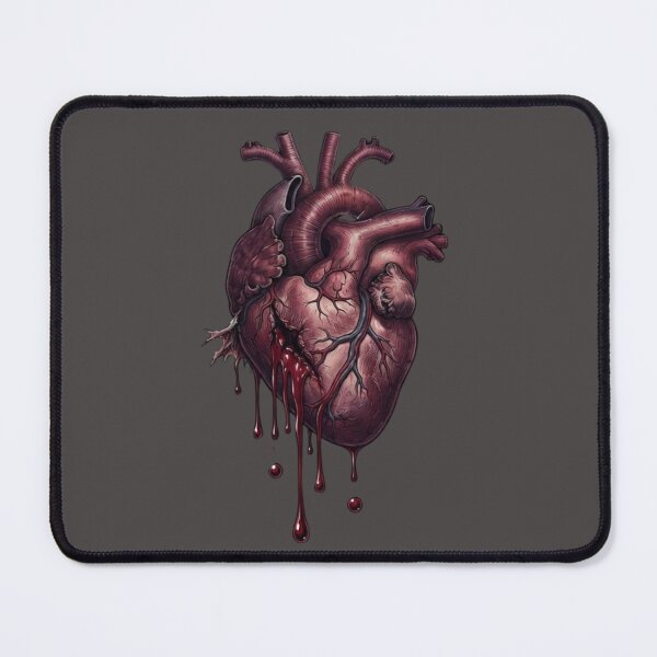 Item preview, You broke my heart designed and sold by BiaSMartins.