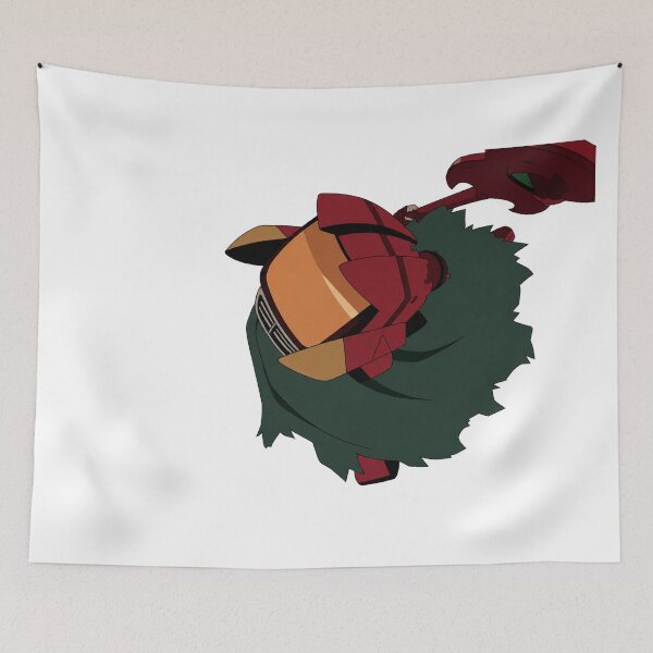 Item preview, Canti Red Cloak designed and sold by Migi-Desu.