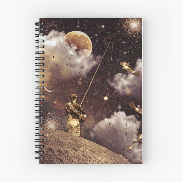 Item preview, Catching stars. Gold designed and sold by mgro-art.