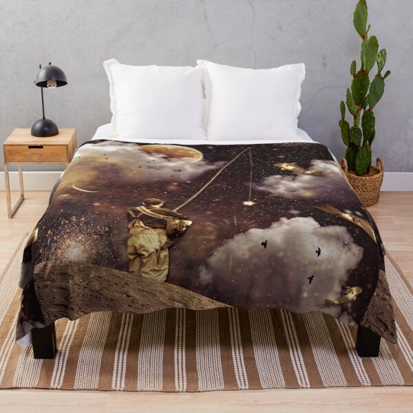 Item preview, Catching stars. Gold designed and sold by mgro-art.