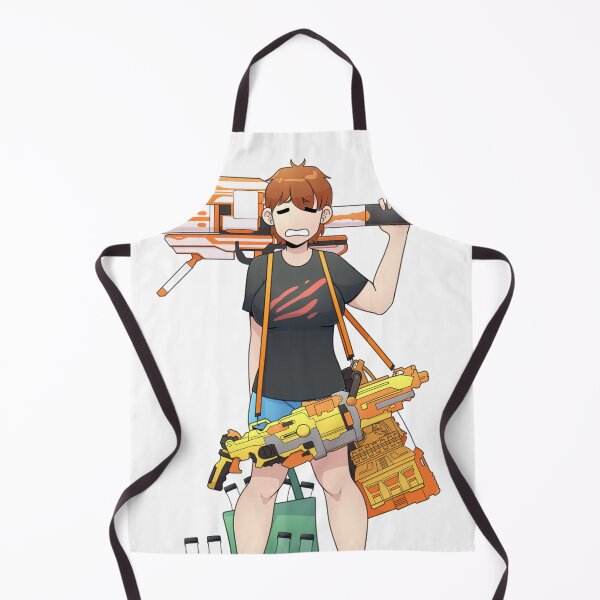 Item preview, Clean Up designed and sold by Lexissketches Shop.