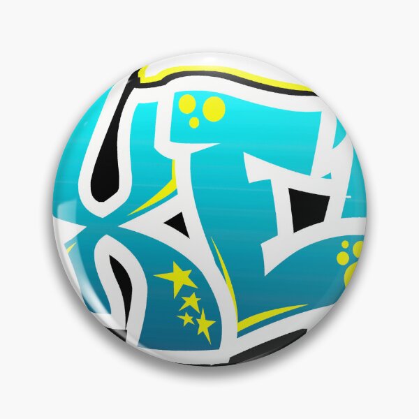 Item preview, AXEL Graffiti Name — Personalised Custom Name Gift designed and sold by BlachGallery.