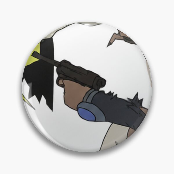 Item preview, Canti Electric Splash designed and sold by Migi-Desu.