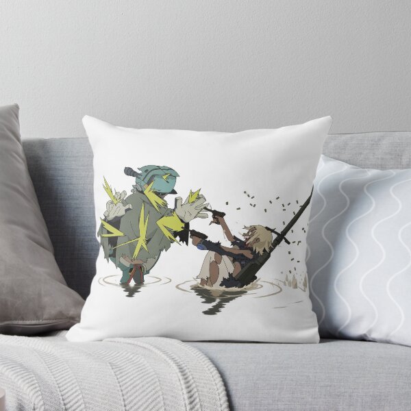 Item preview, Canti Electric Splash designed and sold by Migi-Desu.