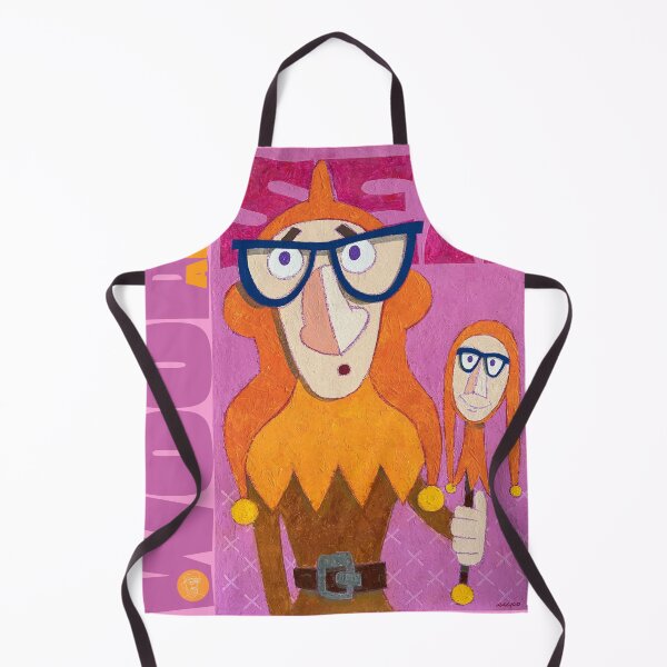 Item preview, Woody Allen Pinky designed and sold by racico.
