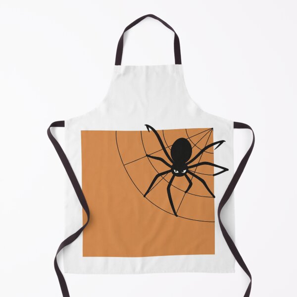 Item preview, Spider overflowing from its little corner designed and sold by Lazenco.