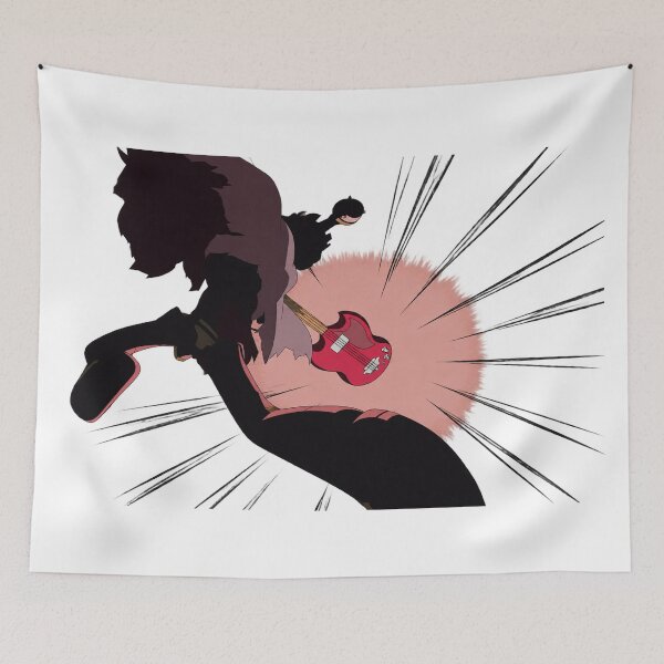 Item preview, Guitar Strike Motion designed and sold by Migi-Desu.