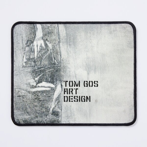 Item preview, Composition in shades of gray XIV designed and sold by TomaszGos.
