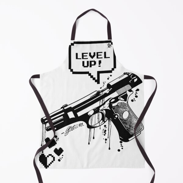 Item preview, Level Up Pixel Hearts designed and sold by gibbypaint.