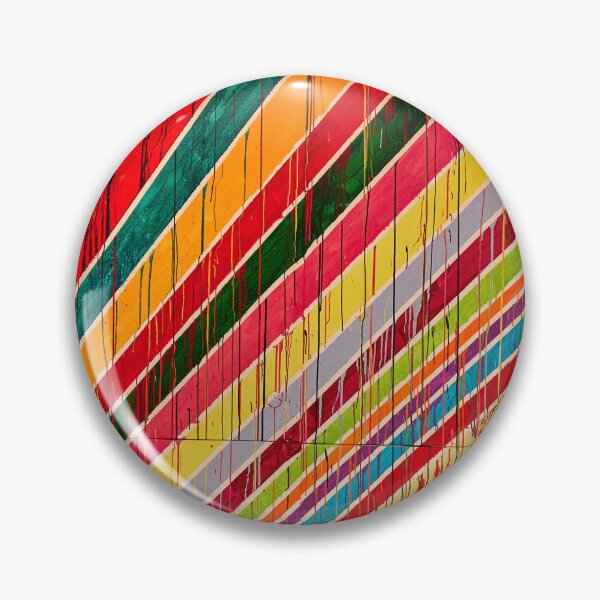 Item preview, Rainbow Drips designed and sold by Eidetic Photos.
